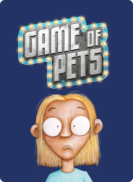 Game of Pets