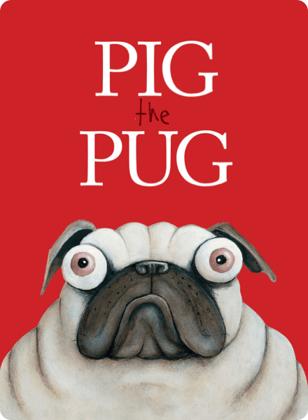 Pig The Pug