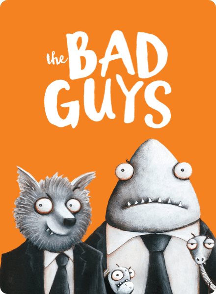 The Bad Guys