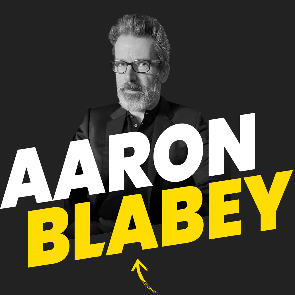 Aaron Blabey