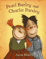 Pearl Barley and Charlie Parsley