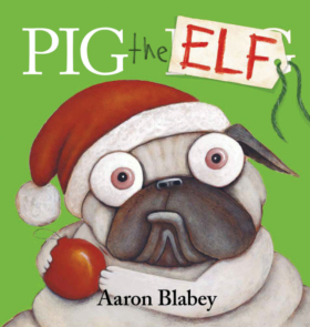 Pig the Elf