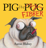 Pig the Fibber