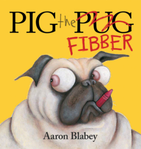 Pig the Fibber