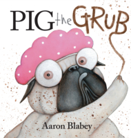 Pig the Grub