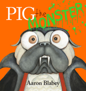 Pig the Monster