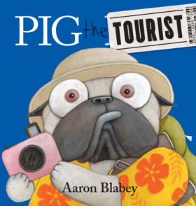 Pig the Tourist