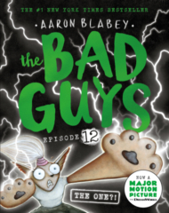 The Bad Guys Episode 12