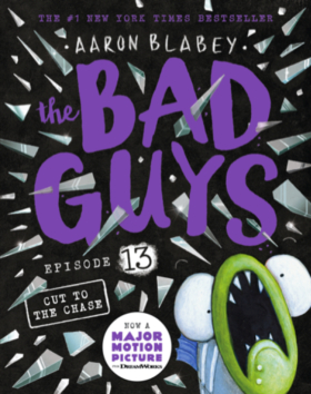 The Bad Guys Episode 13