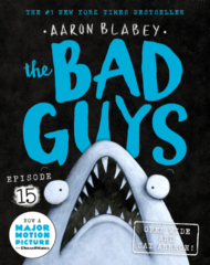 The Bad Guys Episode 15