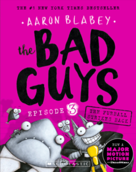 The Bad Guys Episode 3