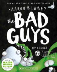 The Bad Guys Episode 6