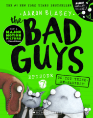The Bad Guys Episode 7