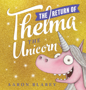 Thelma the Unicorn